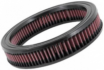 K&N FILTERS e1070 -  Воздушный фильтр